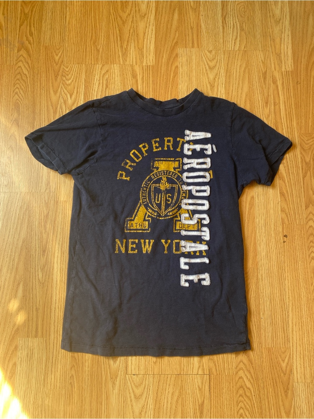 Y2K Aeropostale T Shirt Men's M
